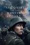 Nonton Film All Quiet on the Western Front (2022) Terbaru Subtitle Indonesia