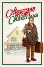 Nonton Film A Christmas Story Christmas (2022) Terbaru Subtitle Indonesia