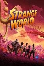 Nonton Film Strange World (2022) Terbaru Subtitle Indonesia