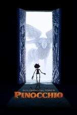Nonton Film Guillermo del Toro’s Pinocchio (2022) Terbaru Subtitle Indonesia