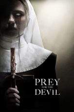 Nonton Film Prey for the Devil (2022) Terbaru Subtitle Indonesia