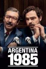 Nonton Film Argentina, 1985 (2022) Terbaru Subtitle Indonesia