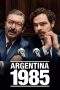 Nonton Film Argentina, 1985 (2022) Terbaru Subtitle Indonesia