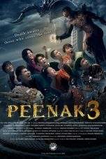 Nonton Film Pee Nak 3 (2022) Terbaru Subtitle Indonesia