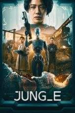 Nonton Film JUNG_E (2023) Terbaru Subtitle Indonesia