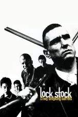 Nonton Film Lock, Stock and Two Smoking Barrels (1998) Terbaru Subtitle Indonesia