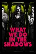 Nonton Film What We Do in the Shadows (2014) Terbaru Subtitle Indonesia