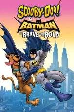 Nonton Film Scooby-Doo! & Batman: The Brave and the Bold (2018) Terbaru Subtitle Indonesia