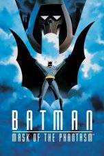 Nonton Film Batman: Mask of the Phantasm (1993) Terbaru Subtitle Indonesia