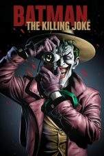 Nonton Film Batman: The Killing Joke (2016) Terbaru Subtitle Indonesia