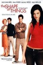 Nonton Film The Shape of Things (2003) Terbaru Subtitle Indonesia