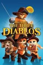 Nonton Film Puss in Boots: The Three Diablos (2012) Terbaru Subtitle Indonesia
