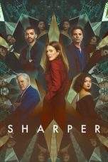 Nonton Film Sharper (2023) Terbaru Subtitle Indonesia