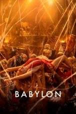 Nonton Film Babylon (2022) Terbaru Subtitle Indonesia