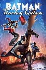 Nonton Film Batman and Harley Quinn (2017) Terbaru Subtitle Indonesia