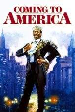 Nonton Film Coming to America (1988) Terbaru Subtitle Indonesia
