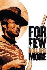 Nonton Film For a Few Dollars More (1965) Terbaru Subtitle Indonesia
