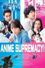 Nonton Film Anime Supremacy! (2022) Terbaru Subtitle Indonesia