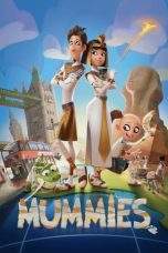 Nonton Film Mummies (2023) Terbaru Subtitle Indonesia