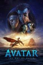 Nonton Film Avatar 2: The Way of Water (2022) Terbaru Subtitle Indonesia