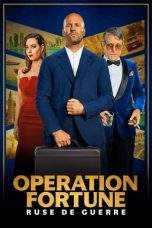 Nonton Film Operation Fortune: Ruse de Guerre (2023) Terbaru Subtitle Indonesia