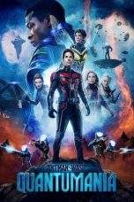 Nonton Film Ant-Man and the Wasp: Quantumania (2023) Terbaru Subtitle Indonesia