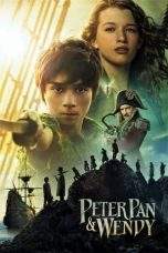 Nonton Film Peter Pan & Wendy (2023) Terbaru Subtitle Indonesia