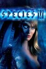 Nonton Film Species III (2004) Terbaru Subtitle Indonesia