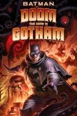 Nonton Film Batman: The Doom That Came to Gotham (2023) Terbaru Subtitle Indonesia