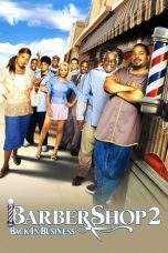 Nonton Film Barbershop 2: Back in Business (2004) Terbaru Subtitle Indonesia