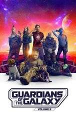 Nonton Film Guardians of the Galaxy Volume 3 (2023) Terbaru Subtitle Indonesia