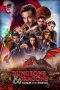 Nonton Film Dungeons & Dragons: Honor Among Thieves (2023) Terbaru Subtitle Indonesia
