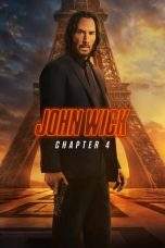 Nonton Film John Wick: Chapter 4 (2023) Terbaru Subtitle Indonesia