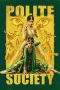 Nonton Film Polite Society (2023) Terbaru Subtitle Indonesia