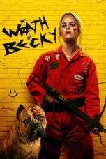 Nonton Film The Wrath of Becky (2023) Terbaru Subtitle Indonesia