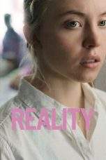 Nonton Film Reality (2023) Terbaru Subtitle Indonesia