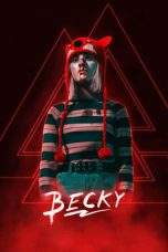 Nonton Film Becky (2020) Terbaru Subtitle Indonesia