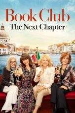 Nonton Film Book Club: The Next Chapter (2023) Terbaru Subtitle Indonesia
