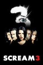 Nonton Film Scream 3 (2000) Terbaru Subtitle Indonesia