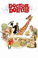Nonton Film Doctor Dolittle (1967) Terbaru Subtitle Indonesia