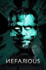 Nonton Film Nefarious (2023) Terbaru Subtitle Indonesia