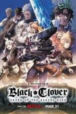 Nonton Film Black Clover: Sword of the Wizard King (2023) Terbaru Subtitle Indonesia