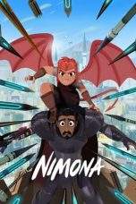 Nonton Film Nimona (2023) Terbaru Subtitle Indonesia