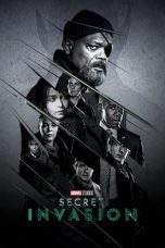 Nonton Film Secret Invasion (2023) Season 1 Complete Terbaru Subtitle Indonesia