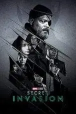 Nonton Film Secret Invasion (2023) Season 1 Complete Terbaru Subtitle Indonesia