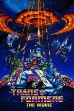 Nonton Film The Transformers: The Movie (1986) Terbaru Subtitle Indonesia