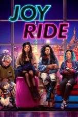 Nonton Film Joy Ride (2023) Terbaru Subtitle Indonesia