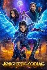 Nonton Film Knights of the Zodiac (2023) Terbaru Subtitle Indonesia