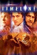 Nonton Film Timeline (2003) Terbaru Subtitle Indonesia