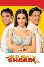 Nonton Film Mere Yaar Ki Shaadi Hai (2002) Terbaru Subtitle Indonesia